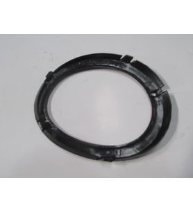 Ford Mondeo 97/00 Si·s Lamba Çerçevesi· Sol Si·yah (Tw)