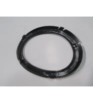 Ford Mondeo 97/00 Si·s Lamba Çerçevesi· Sol Si·yah (Tw)