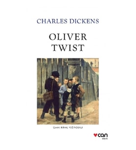 Oliver Twist