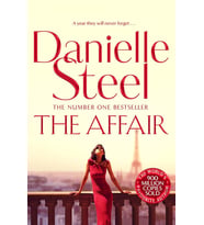 The Affair: A Compulsive Story Of Love, Scandal And Family From The Billion-Copy Bestseller (Krem)