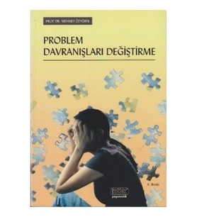 Problem Davranışları Değiştirme