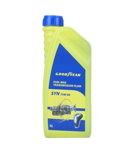 TRANSMISSION AXLE 75W-80 Şanzıman Yağı - 1 Litre