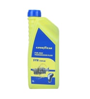 TRANSMISSION AXLE 75W-80 Şanzıman Yağı - 1 Litre