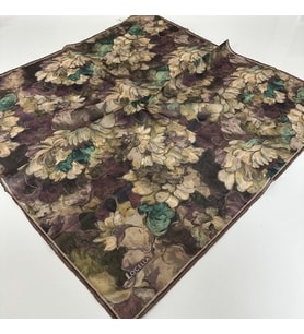 Locella Soft Pamuklu Eşarp LDFF9803
