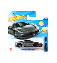 Hot Wheels Tekli Arabalar Ferrari Sf90 Stradale Hyy08 (Factory Fresh)