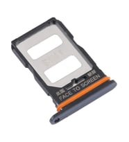 Xiaomi 12T Uyumlu Sim Kart Tepsisi 22071212AG (Beyaz)