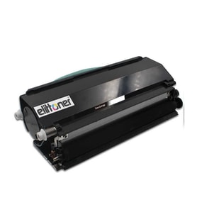 Elittoner E260A11E - Lexmark E260, E360, E460, E462 (3.5K)