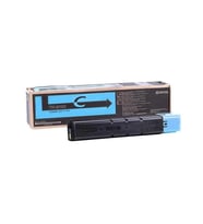 Kyocera TK-8705 Mavi Fotokopi Toneri