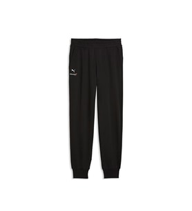 Puma Mclaren Ess Pants Erkek Günlük Eşofman Altı 63745301 Siyah