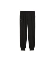 Puma Mclaren Ess Pants Erkek Günlük Eşofman Altı 63745301 Siyah
