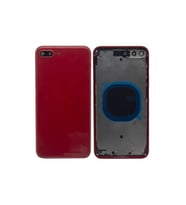 iPhone 8 Plus Boş Kasa (Kırmızı)