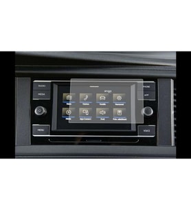 Volkswagen Transporter Kombi 6.5" Mat Ekran Koruyucu Şeffaf