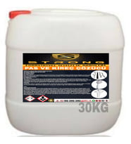STRONG PAS KİREÇ ÇÖZÜCÜ 30KG
