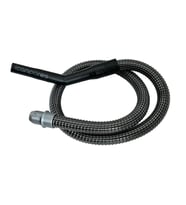 Philips İle Uyumlu FC 8280, FC 8232 Small Star, 432200421121 Süpürge Çelik Telli Hortumu