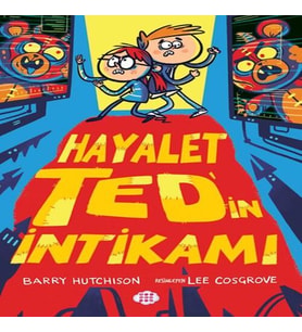 Hayalet Ted’in İntikamı 2