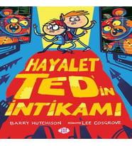 Hayalet Ted’in İntikamı 2