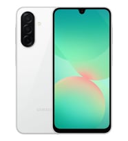 Samsung Galaxy A26 256 GB (Samsung Türkiye Garantili) (Beyaz)