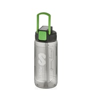 SHOTAY SPORT TRITAN MATARA SİYAH 600 ML.