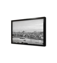 Eminönü Çerçeveli Cam Tablo