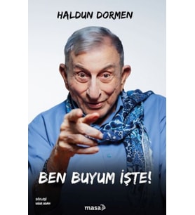 Ben Buyum İşte!