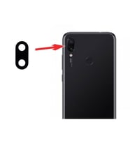 Xiaomi Redmi Note 7 Kamera Camı Lensi Süper Kalite
