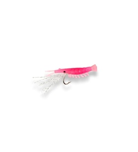 Sabiki Karides Çapari Pink No:9