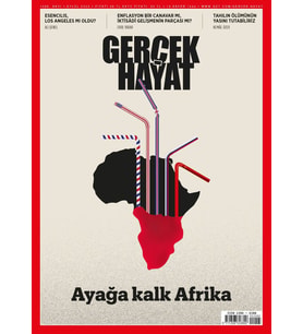 Gerçek Hayat 1095.Sayı Eylül 2023 (STD)