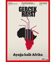 Gerçek Hayat 1095.Sayı Eylül 2023 (STD)