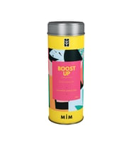 Mim and More Boost Up Tea Zencefilli Enerji Çayı 50 Gr