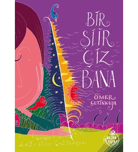 Bir Şiir Çiz Bana