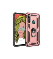 Huawei Y9 Prime 2019 Uyumlu Kılıf Zore Vega Kapak
