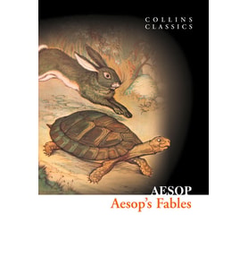 Aesop's Fables (Collins C)