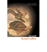 Aesop's Fables (Collins C)