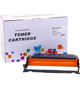 hementoner Samsung MLT-D116 Muadil Drum Unit M2625-M2825-M2875-2675-2676