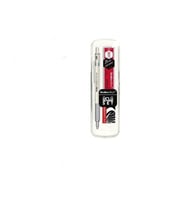SCRIKSS GRAPH-X VERSATİL KALEM 3'LÜ SET 0.5MM BEYAZ