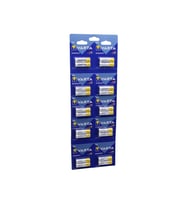 Kalem Pil Alkalin - 20'li Paket - AA Pil