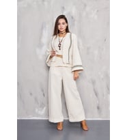 HİLEA STYLE KETEN TAKIM