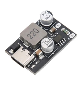 PD65W Type-C Hızlı Şarj Modülü