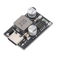 PD65W Type-C Hızlı Şarj Modülü