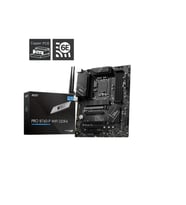 MSI PRO B760M-P DDR4 4800(OC) DDR4 HDMI DP M.2 ATX 1700p