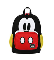 Disney Mickey Rox By Mcky İlkokul Çantası 17855