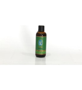 Nuka Organik Aspir Yağı 100 ml