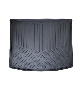 Volkswaen Caddy 2012 Model Bagaj Havuzu (Siyah)