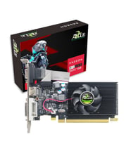 AXLE AX-R5 230/1GD3P4CDIL R5 230 LP 1GB DDR3 64Bit VGA/DVI/HDMI 16X