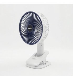 AVEC AV-F131 USB ŞARJLI FAN
