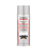 Winkel Lityum Beyaz Gres Sprey 400 ml
