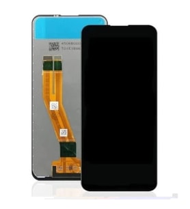 Tkgz Omix X4 Uyumlu Lcd Ekran Dokunmatik SERVİCE PACK LCD Ekran