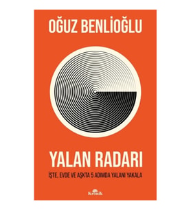 Yalan Radarı