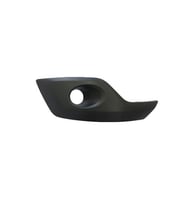 FORD CUSTOM ÖN TAMPON PANJURU DELİKLİ SAĞ 12- FOR07CU002 BK21R19952BB5CND