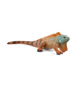 Schleich Lisanslı Iguana Hayvan Figürü CWL14854
